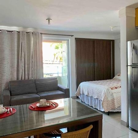 Flat 111 Beira Mar De Intermares Apartman Cabedelo Kültér fotó