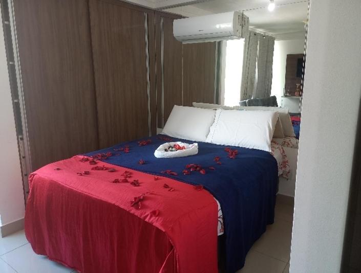 Flat 111 Beira Mar De Intermares Apartman Cabedelo Kültér fotó
