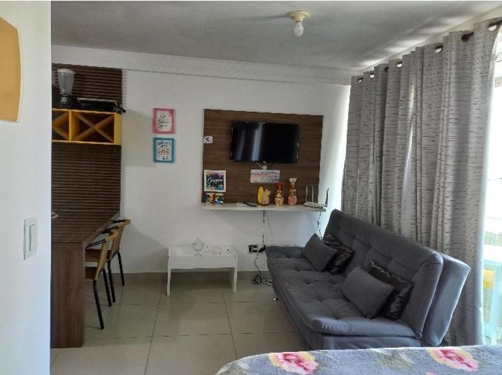 Flat 111 Beira Mar De Intermares Apartman Cabedelo Kültér fotó